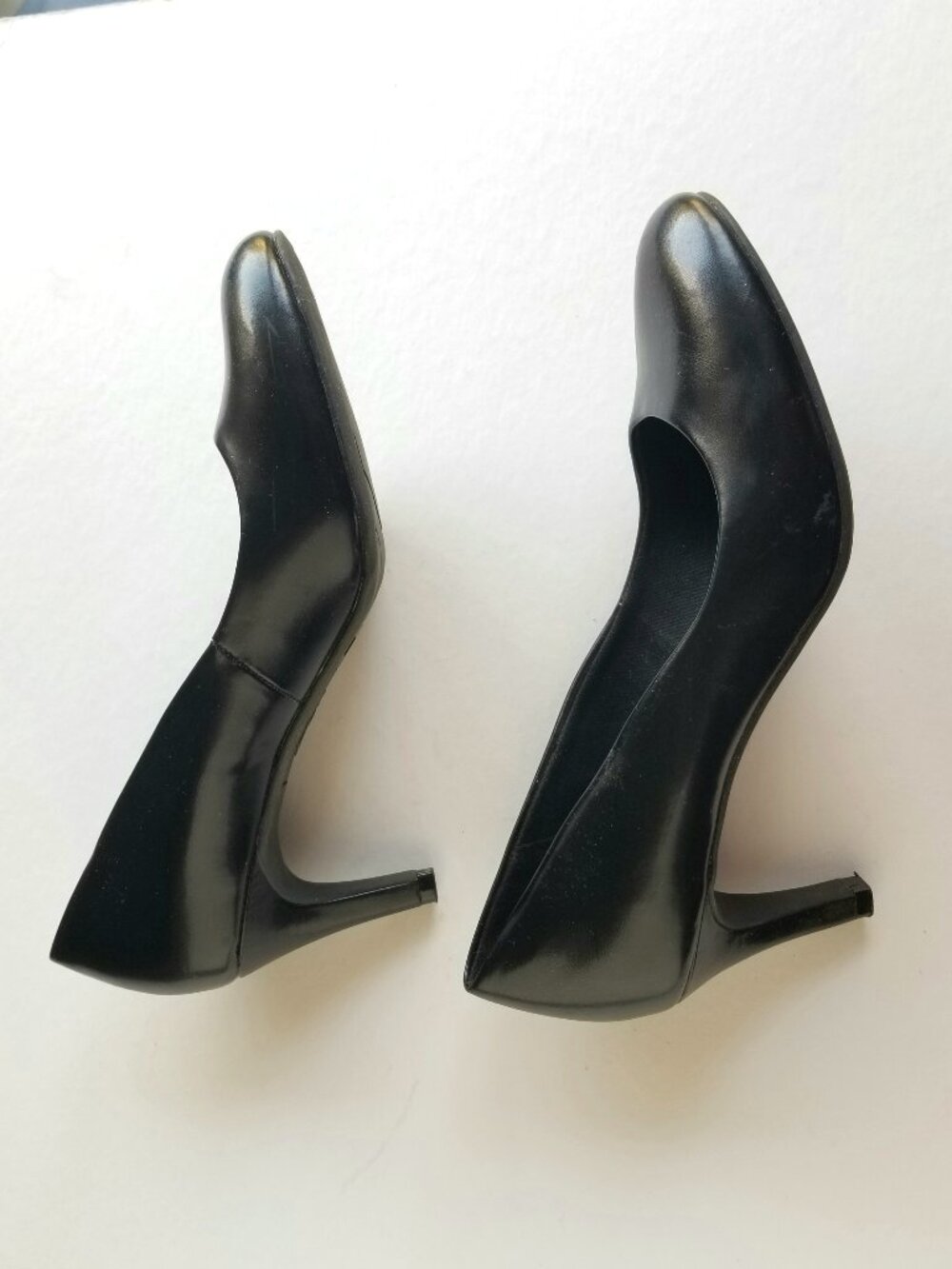 Comforable High-heeled Shoes Women size 6.5 (37)